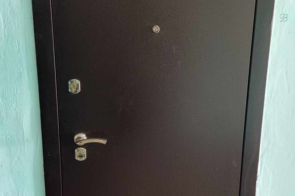 Сдаётся студия, 18.2 м²