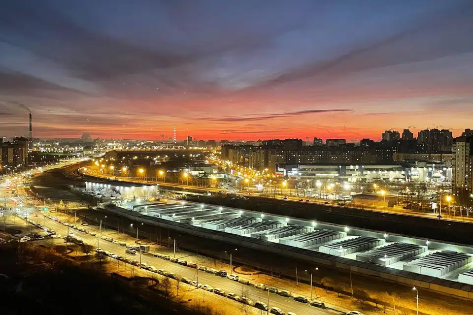 Продаётся 2-комнатная квартира, 72.5 м²