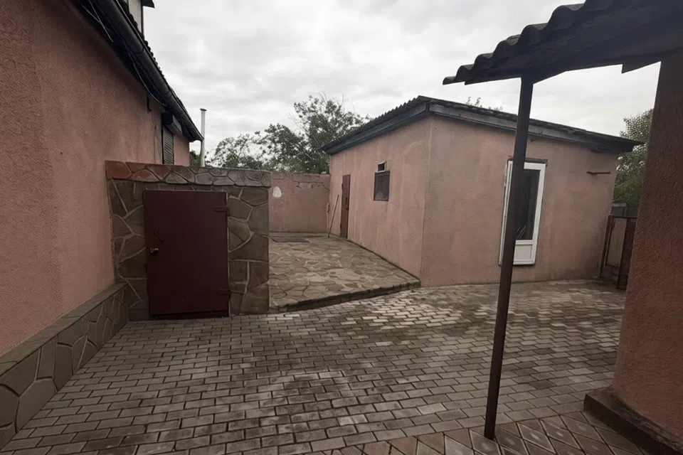 Продаётся 1-этажный дом, 150 м²