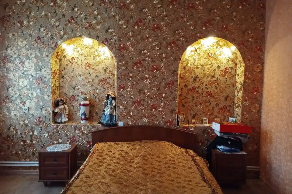 Продаётся 1-этажный дом, 96.6 м²