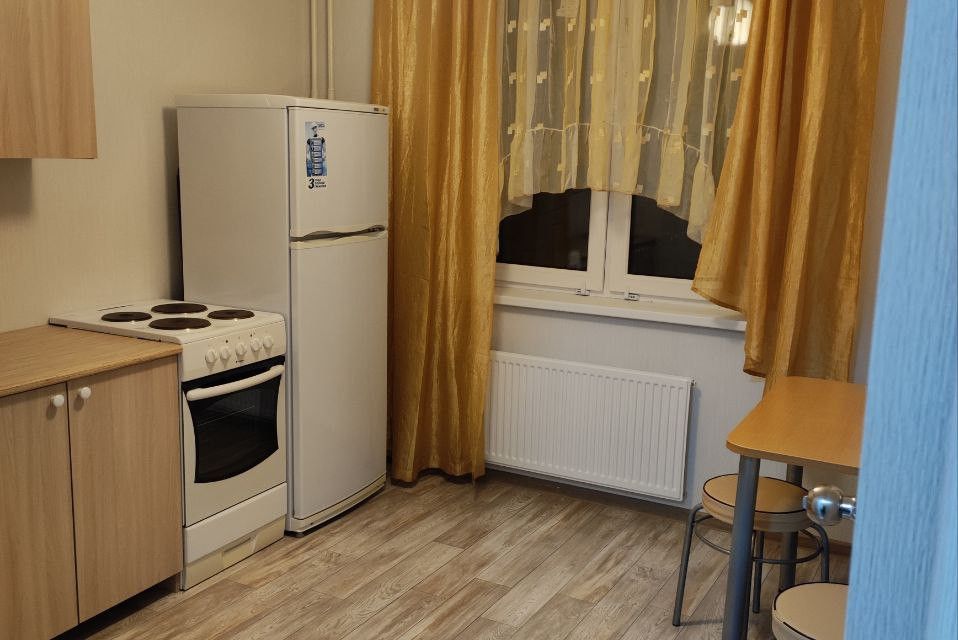 Сдаётся 1-комнатная квартира, 31.7 м²