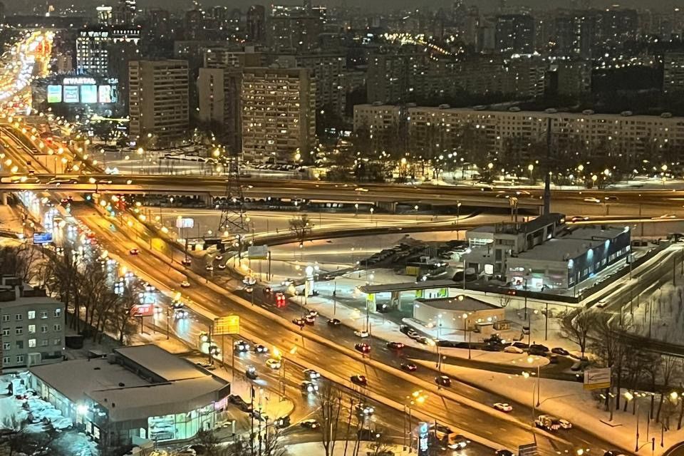 Продаётся студия, 20.1 м²