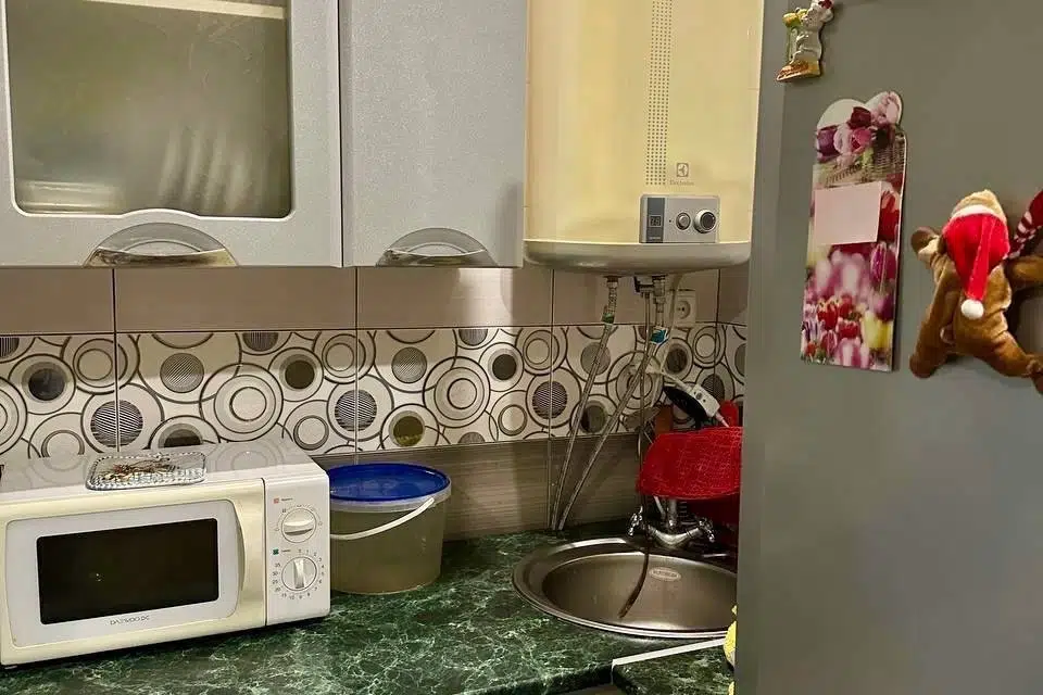 Продаётся 3-комнатная квартира, 54 м²