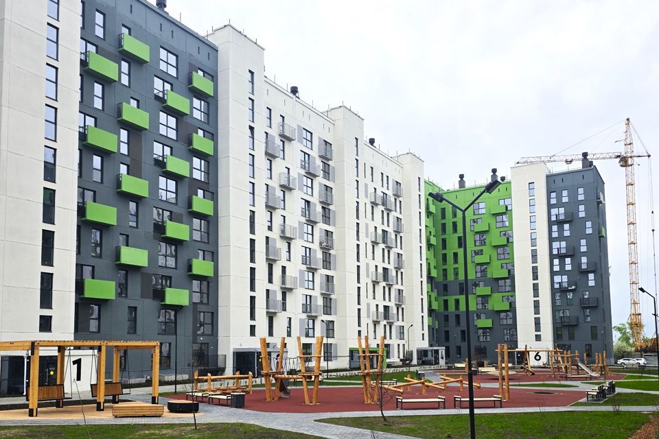 Продаётся студия, 25 м²