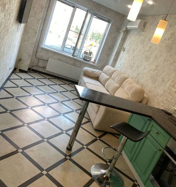 Продаётся 1-комнатная квартира, 40 м²