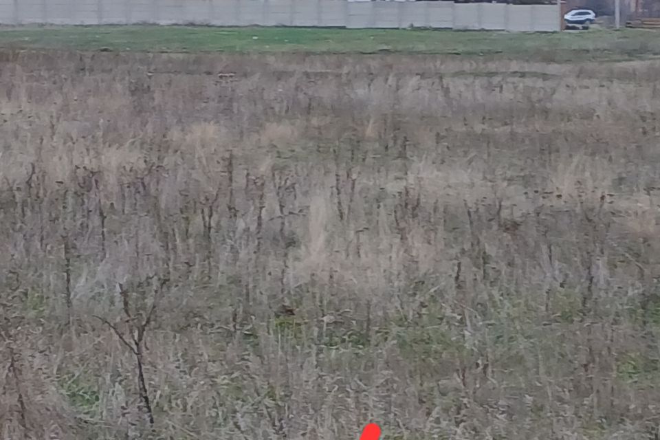 Продаётся участок, 8 сот., ИЖС