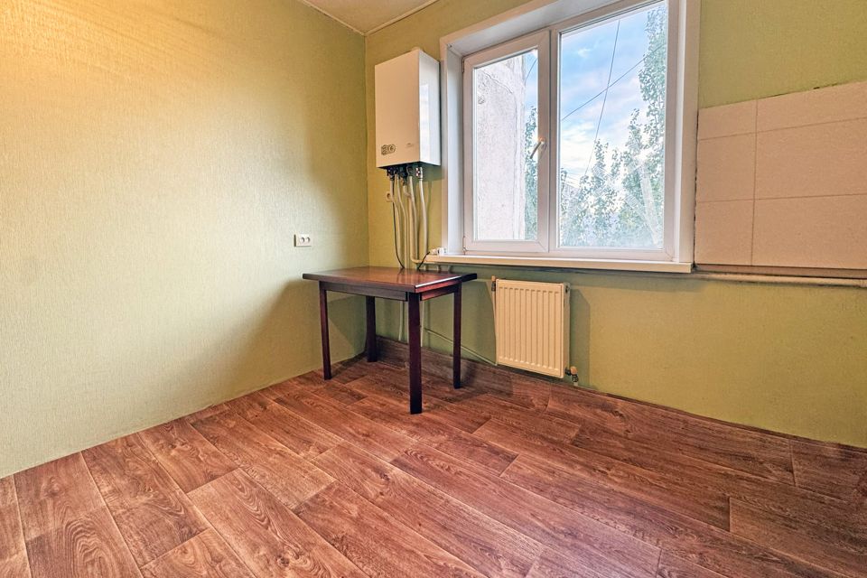 Продаётся 3-комнатная квартира, 74 м²