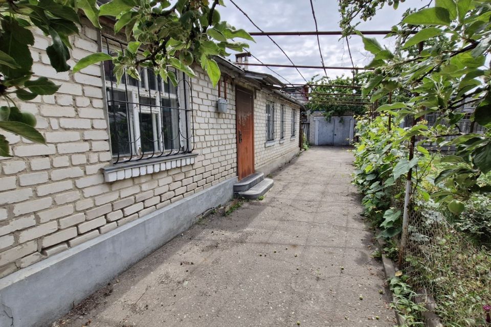 Продаётся 1-этажный дом, 110 м²