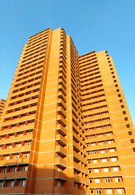 Продаётся студия, 24 м²