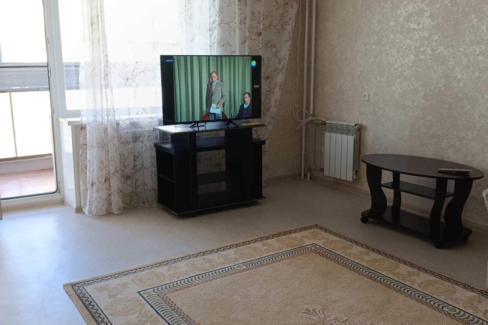 Сдаётся 2-комнатная квартира, 50 м²