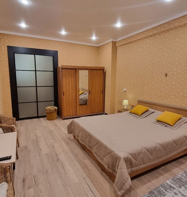 Продаётся 3-комнатная квартира, 88 м²