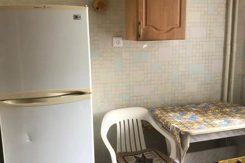 Продаётся 2-комнатная квартира, 48.5 м²