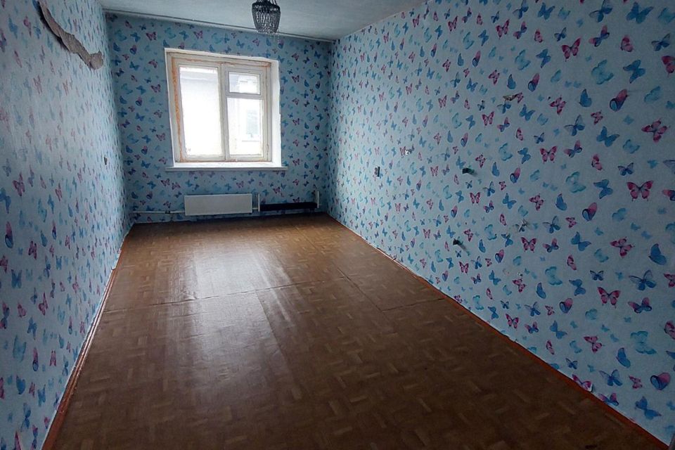 Продаётся 2-комнатная квартира, 50 м²