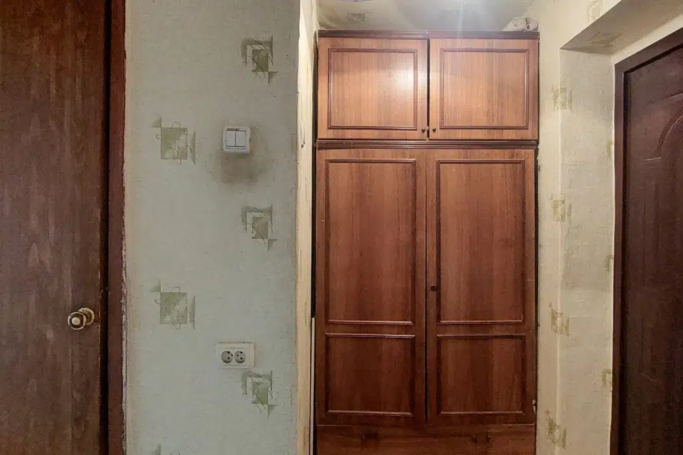 Продаётся 1-комнатная квартира, 30 м²