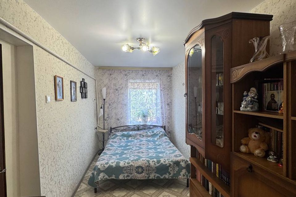 Продаётся 2-этажный дом, 139 м²