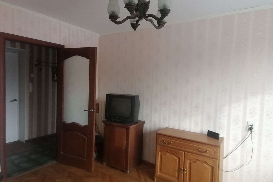 Продаётся 2-комнатная квартира, 46.1 м²
