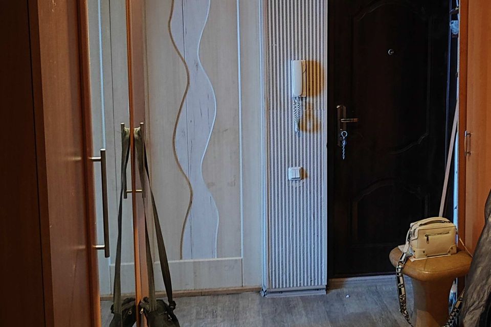 Сдаётся комната в 3-комн. квартире, 10 м²