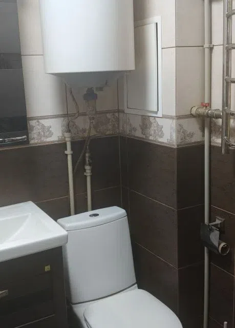 Продаётся 3-комнатная квартира, 65.7 м²