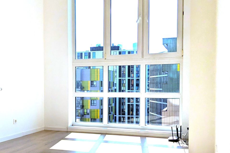 Продаётся 2-комнатная квартира, 47.6 м²