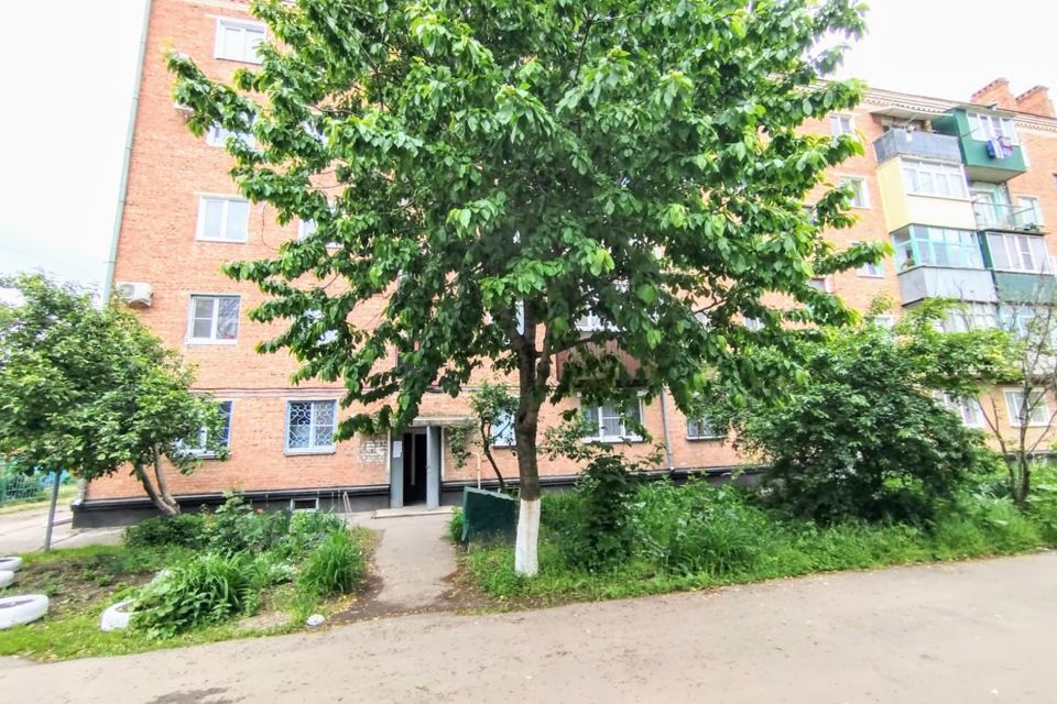Продаётся студия, 34 м²