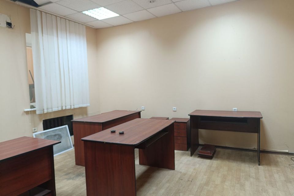 Продаётся офис, 96 м²