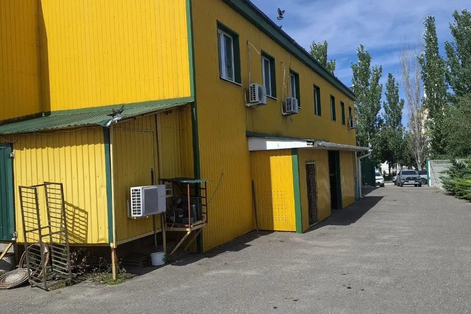 Продаётся помещение своб. назначения, 605 м²