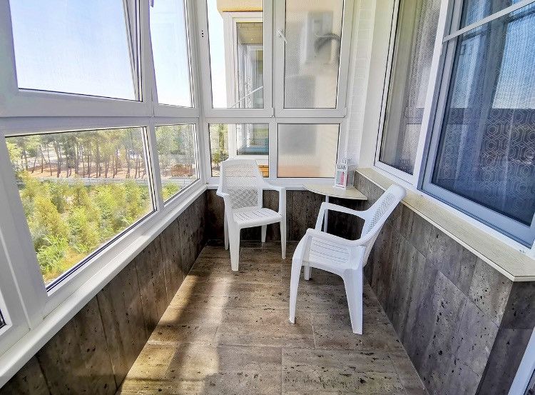 Сдаётся студия, 35 м²