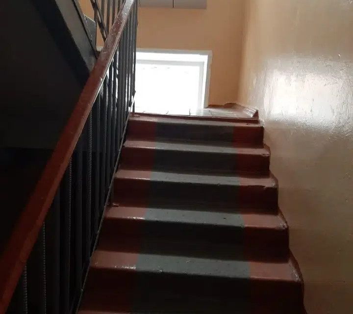 Продаётся 3-комнатная квартира, 54.5 м²