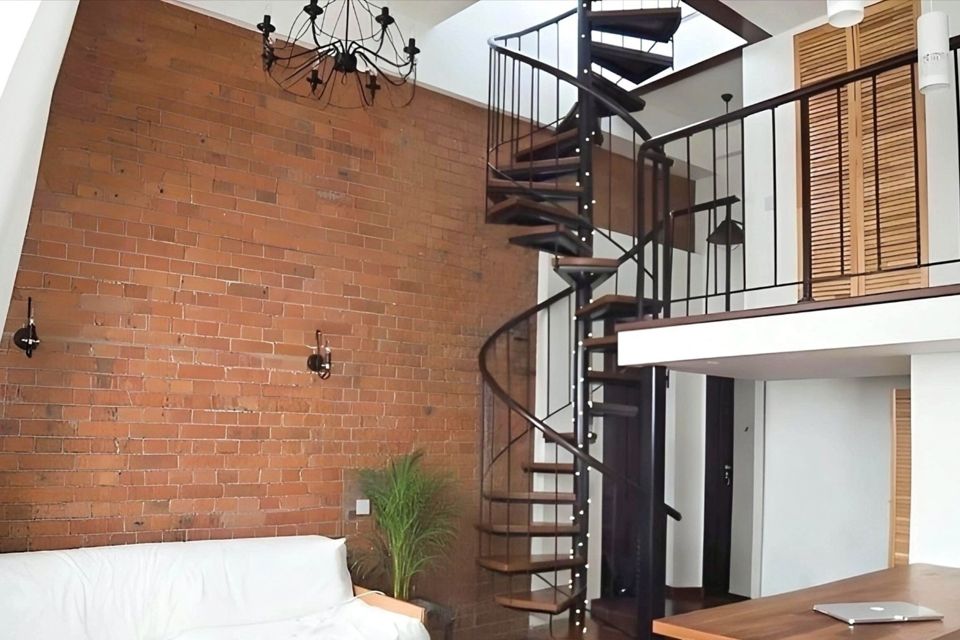 Продаётся студия, 43 м²