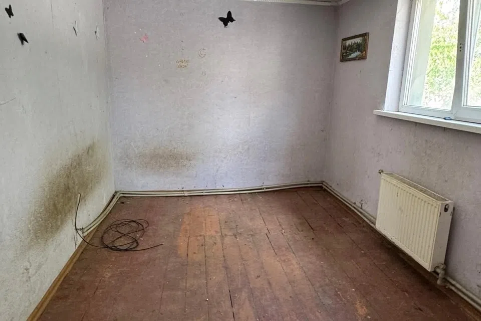 Продаётся 1-этажный дом, 68 м²