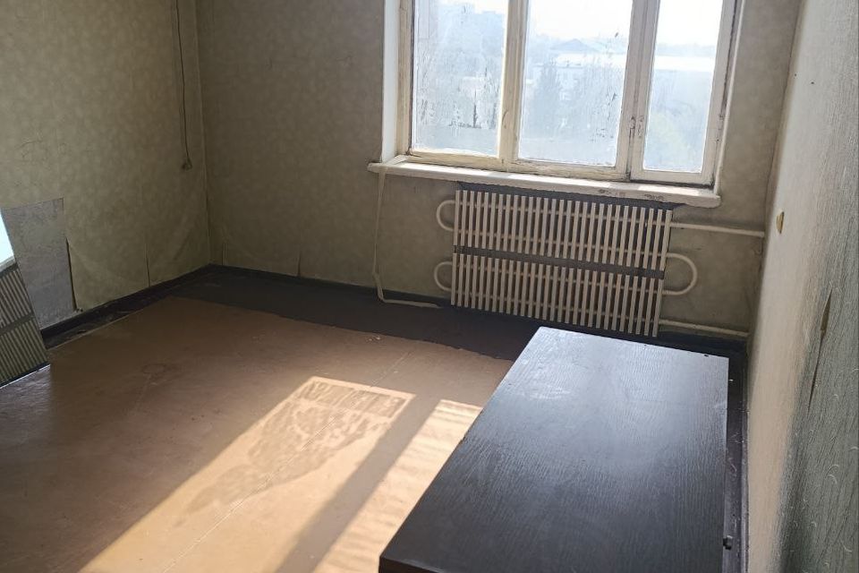 Продаётся комната в 1-комн. квартире, 17.5 м²