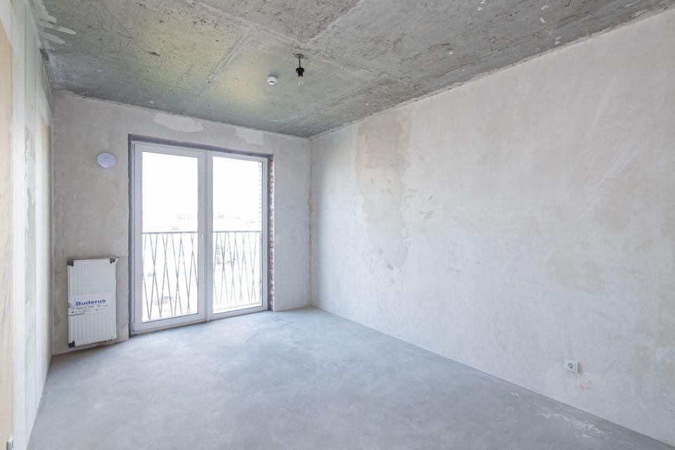 Продаётся 3-комнатная квартира, 88.3 м²
