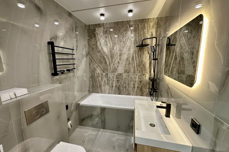 Продаётся 2-комнатная квартира, 38 м²