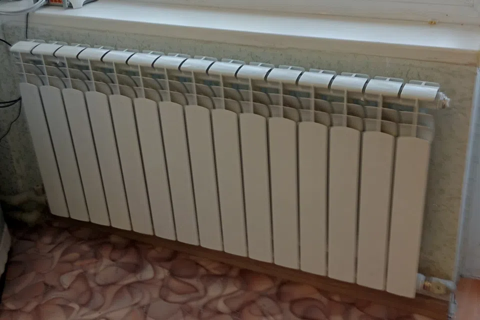 Продаётся 1-комнатная квартира, 23 м²