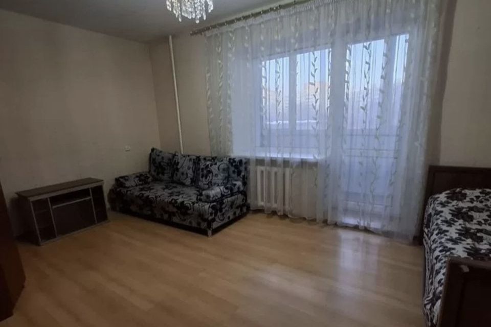 Продаётся 3-комнатная квартира, 62 м²