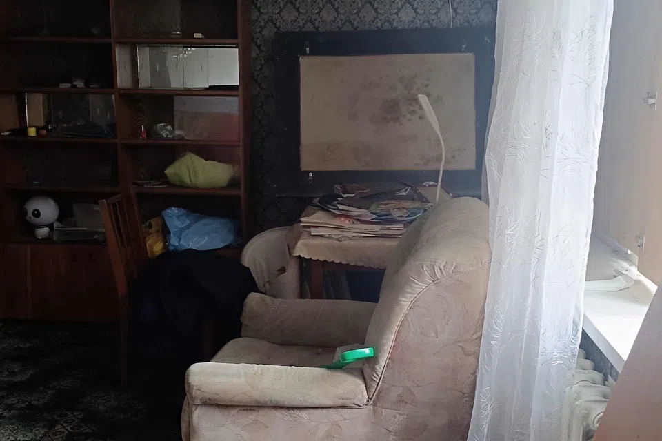 Продаётся 3-этажный дом, 112.5 м²
