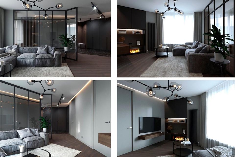 Продаётся 3-комнатная квартира, 102 м²