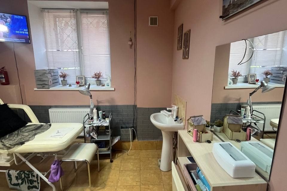 Продаётся помещение своб. назначения, 40 м²