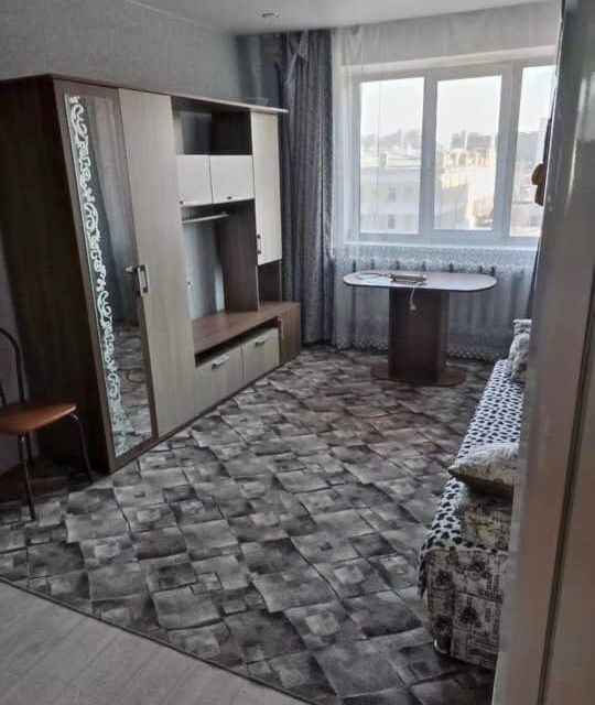 Продаётся комната в 1-комн. квартире, 19.8 м²
