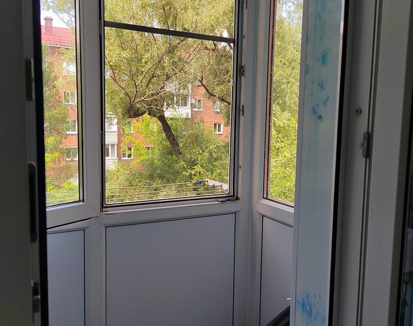 Продаётся 3-комнатная квартира, 63 м²
