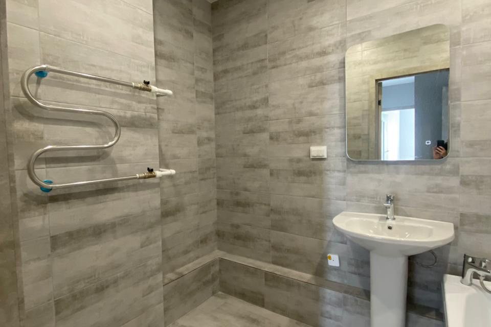 Продаётся 3-комнатная квартира, 74 м²