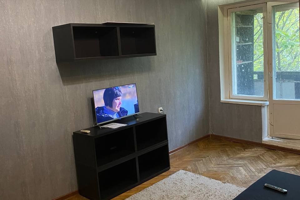 Продаётся 1-комнатная квартира, 31 м²