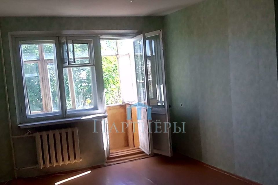 Продаётся 2-комнатная квартира, 47.4 м²