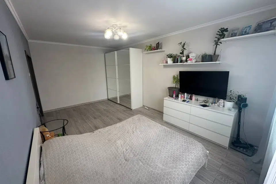 Продаётся 2-комнатная квартира, 60 м²