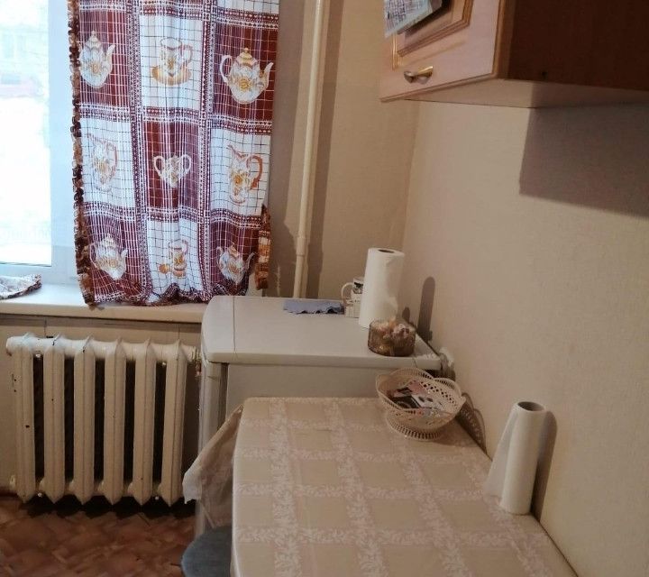 Сдаётся 2-комнатная квартира, 44 м²