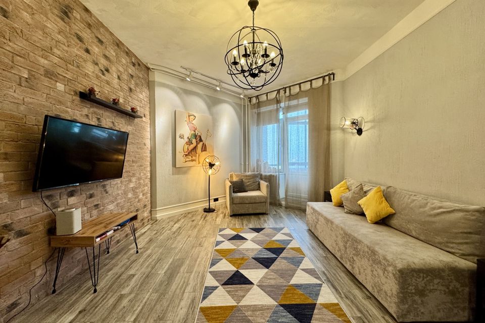 Продаётся студия, 33.2 м²