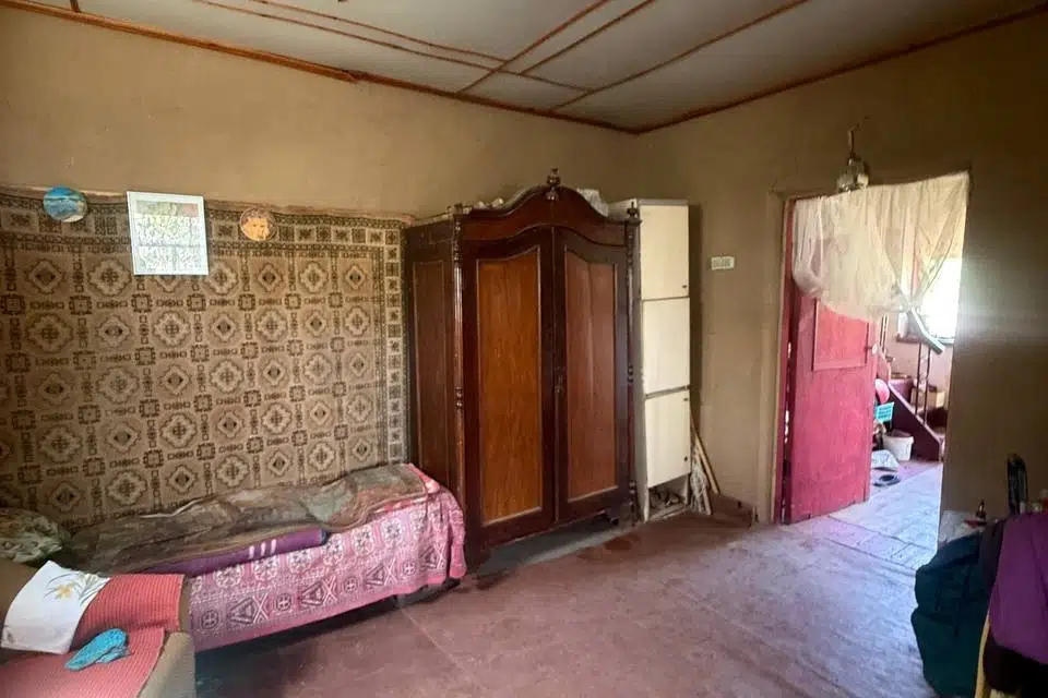 Продаётся 2-этажный дом, 50 м²