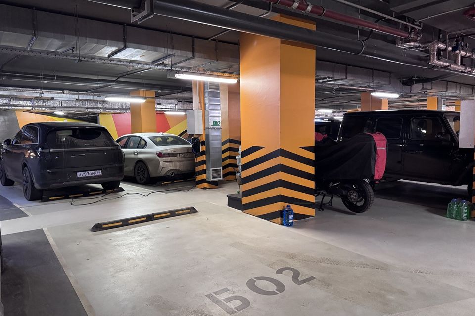 Продаётся 2-комнатная квартира, 89 м²