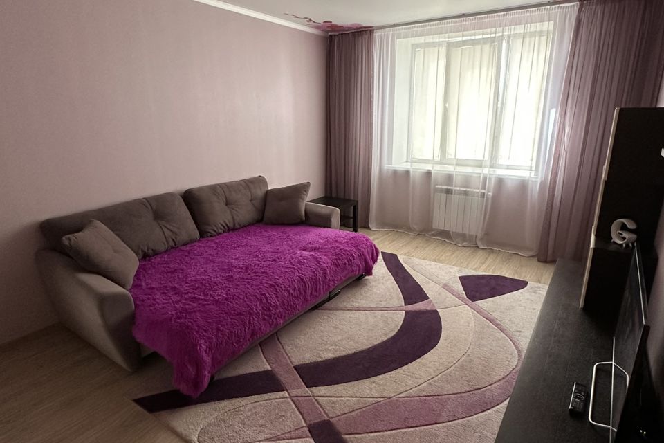 Продаётся 2-комнатная квартира, 67.4 м²