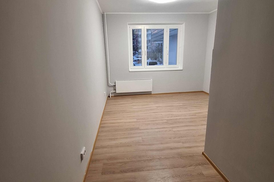 Продаётся студия, 21.7 м²